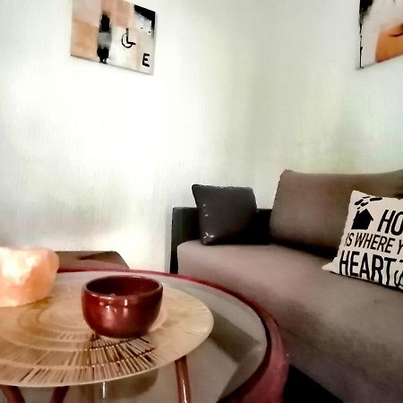 Jelena Apartment Белград Экстерьер фото