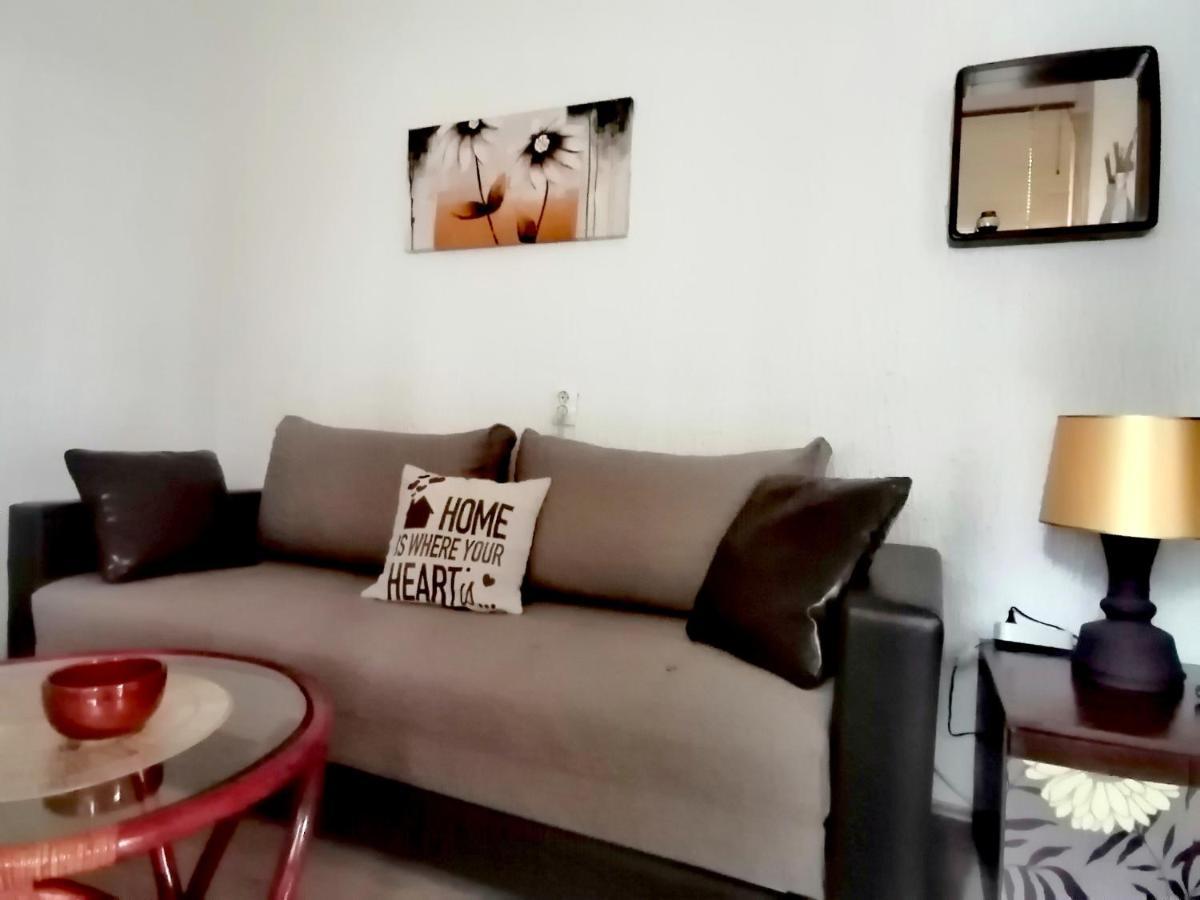 Jelena Apartment Белград Экстерьер фото