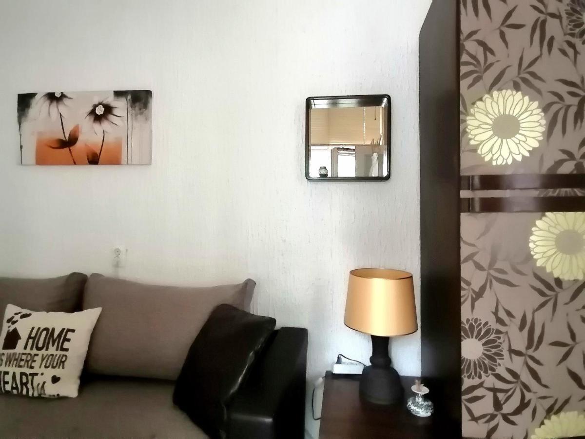 Jelena Apartment Белград Экстерьер фото