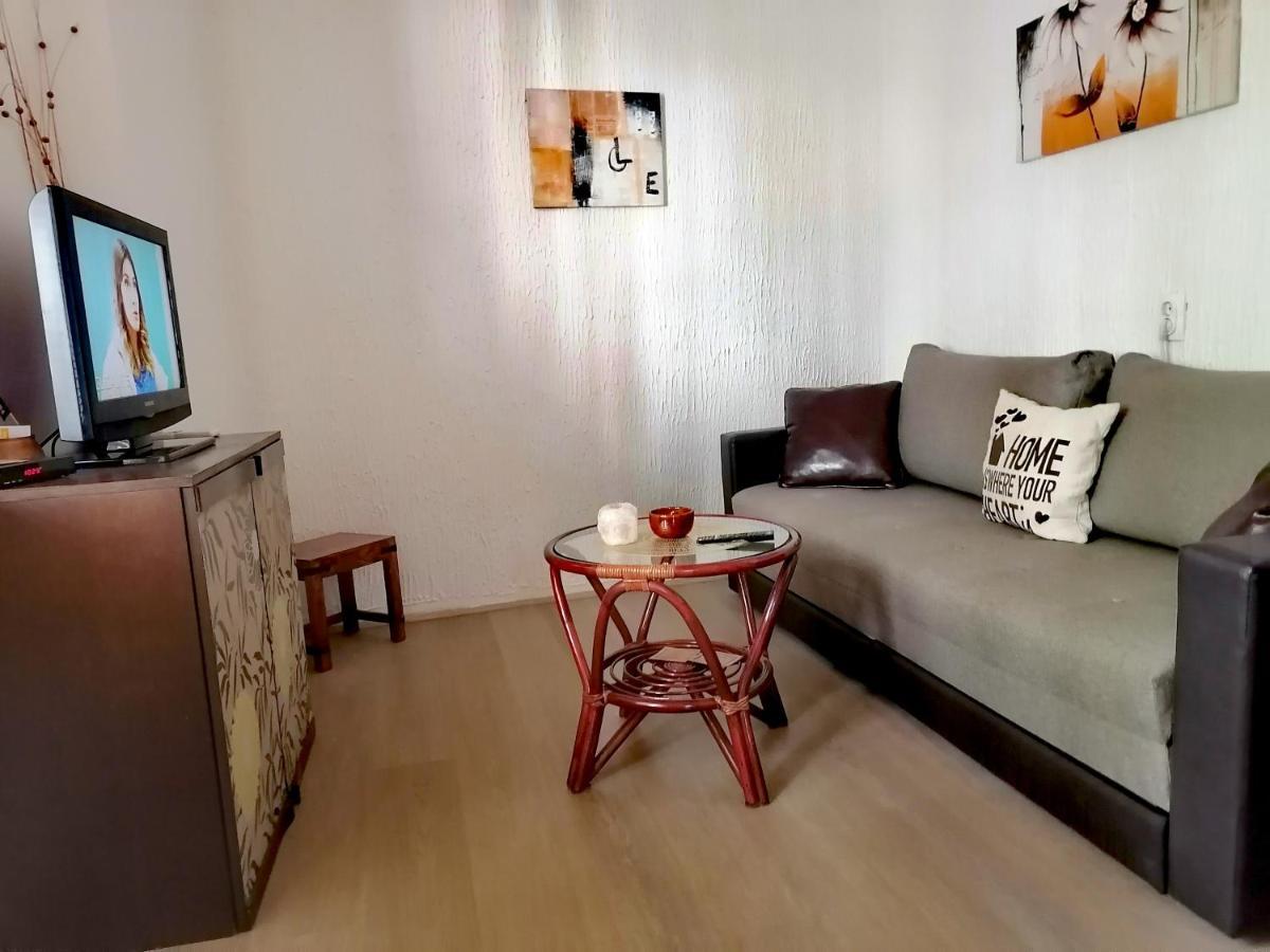 Jelena Apartment Белград Экстерьер фото