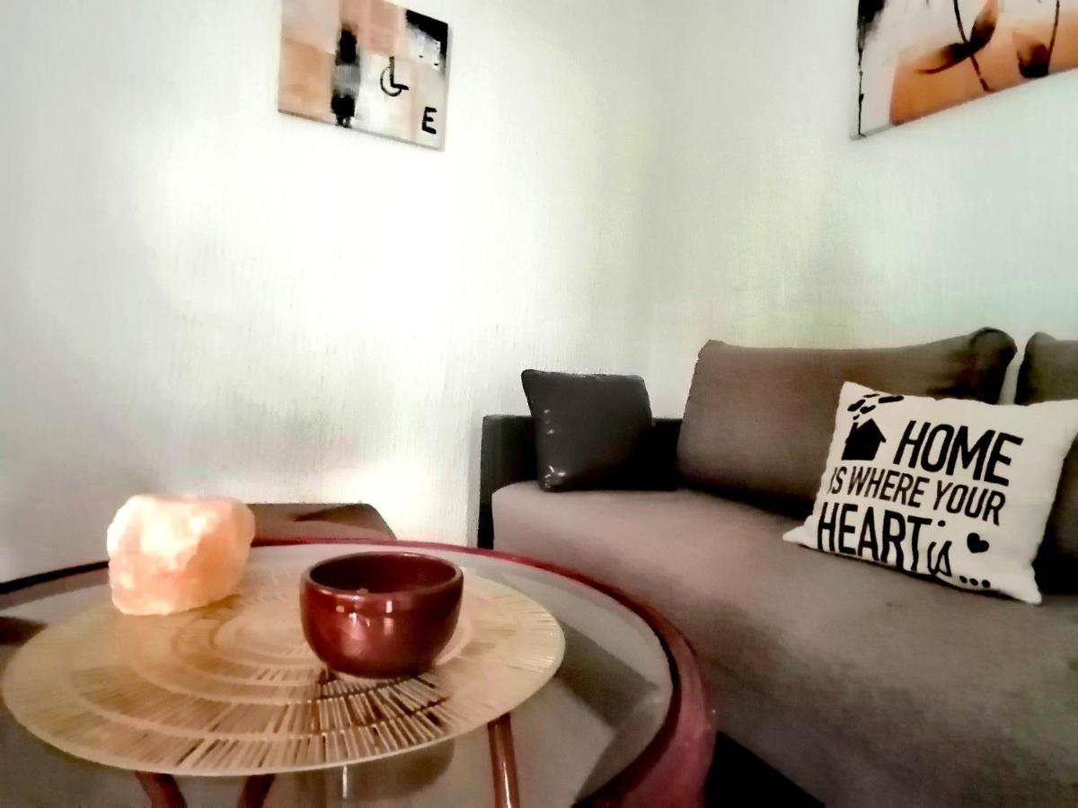 Jelena Apartment Белград Экстерьер фото