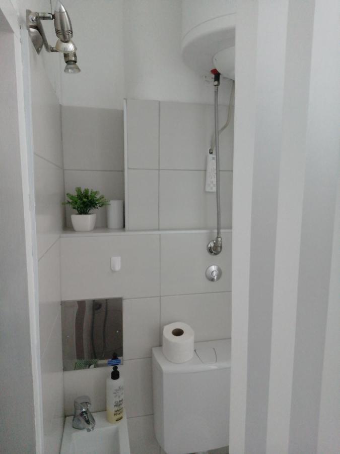 Jelena Apartment Белград Экстерьер фото