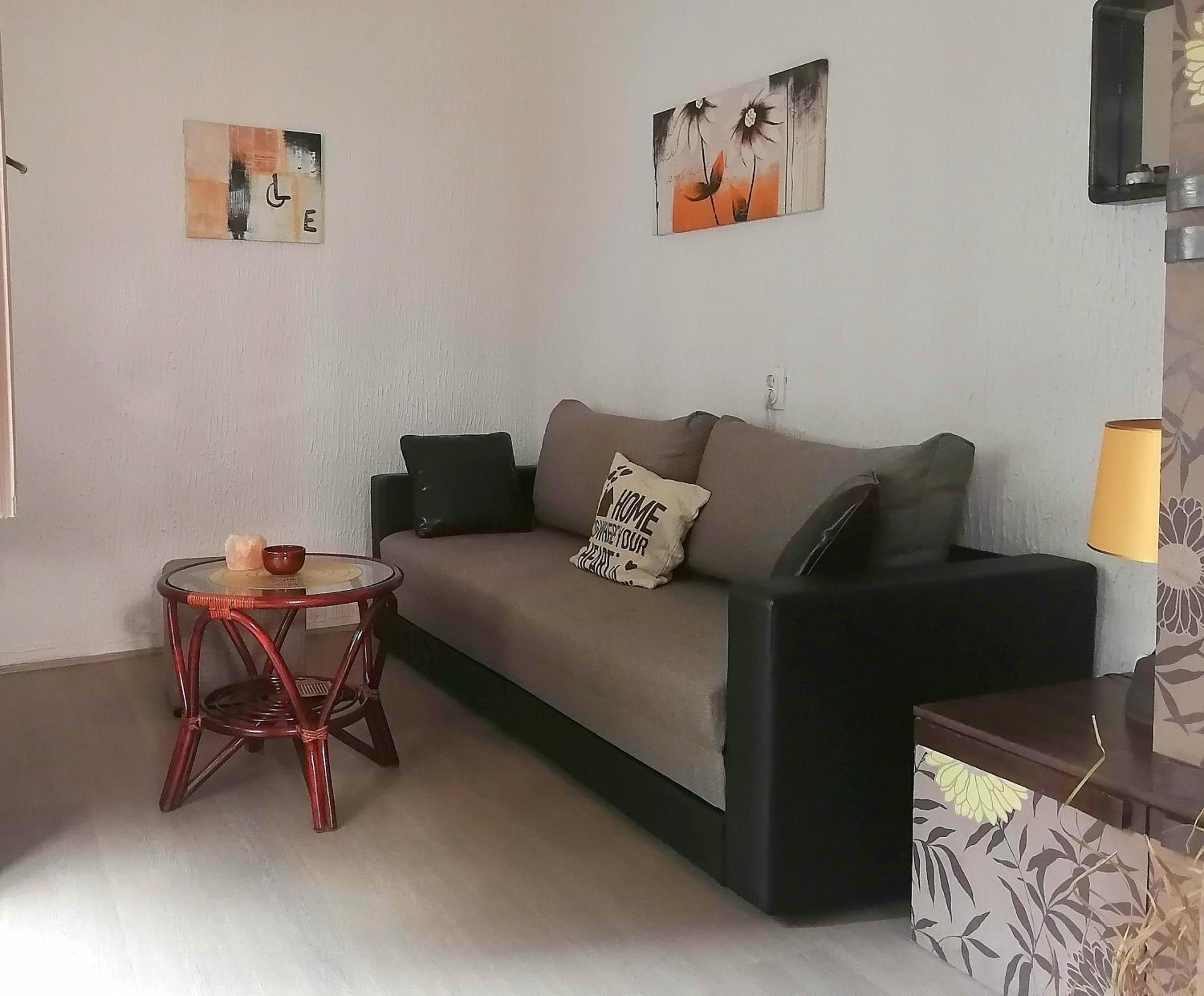 Jelena Apartment Белград Номер фото