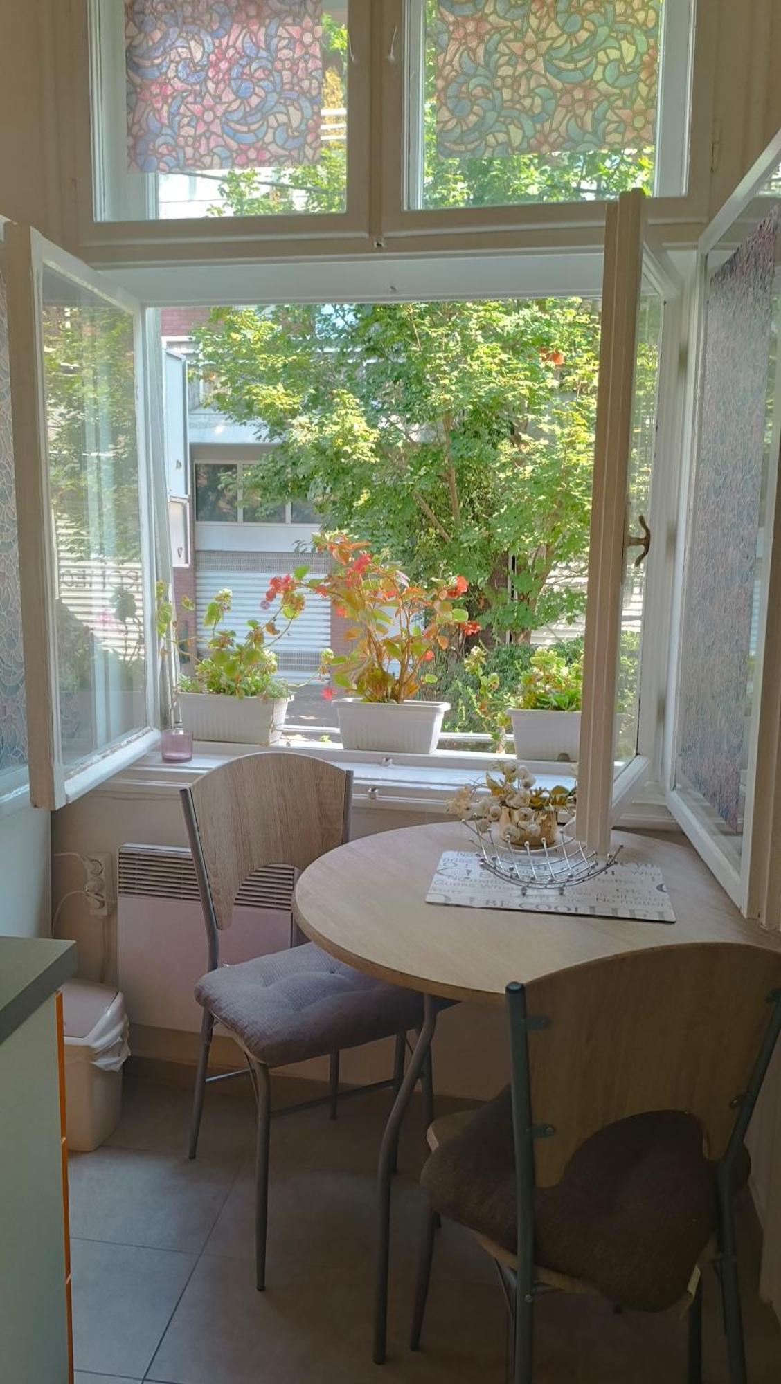 Jelena Apartment Белград Экстерьер фото