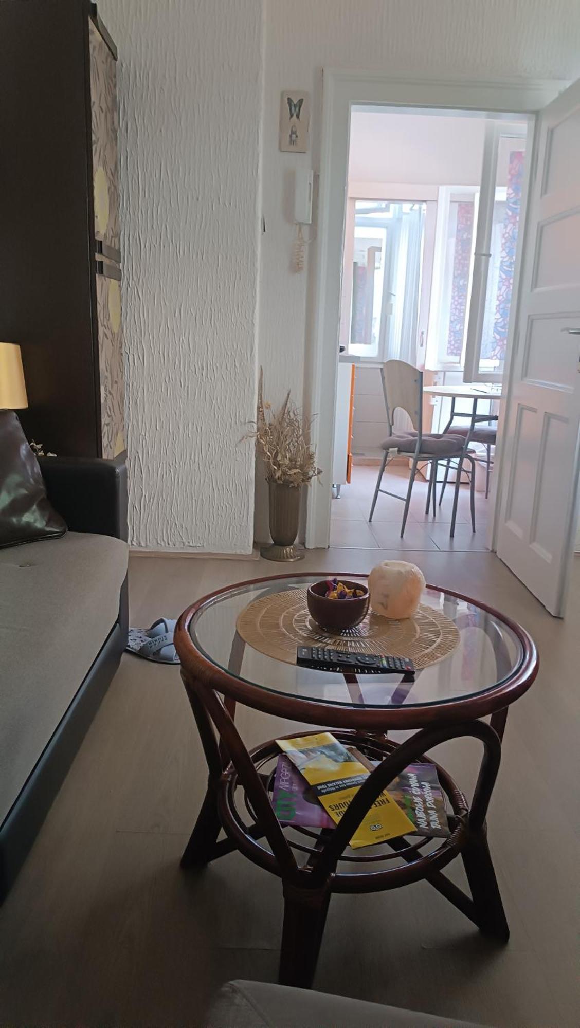 Jelena Apartment Белград Экстерьер фото