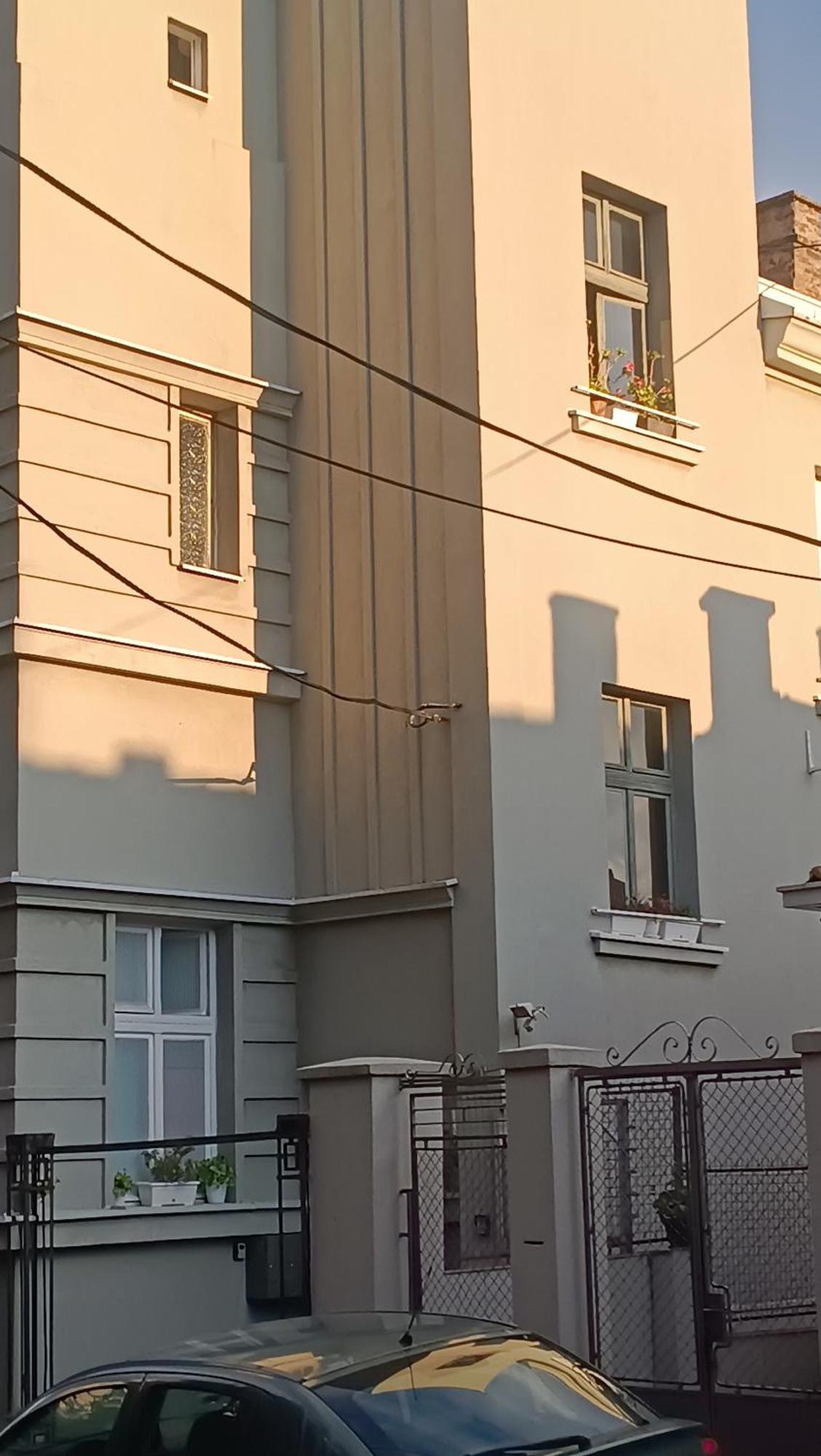Jelena Apartment Белград Экстерьер фото