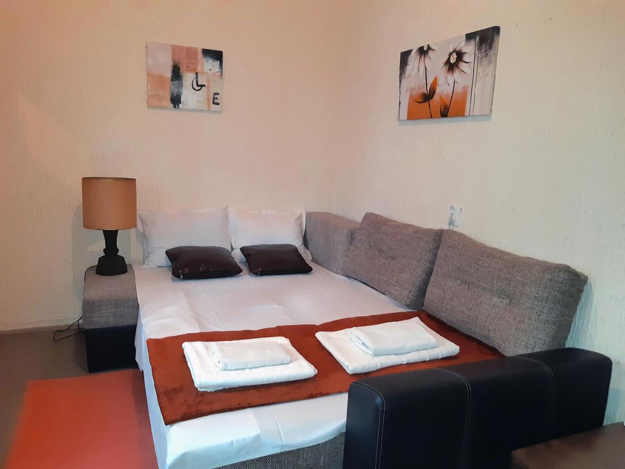 Jelena Apartment Белград Экстерьер фото